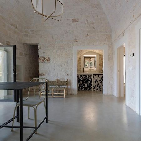 オストゥーニ Casale Con Cipressoヴィラ エクステリア 写真