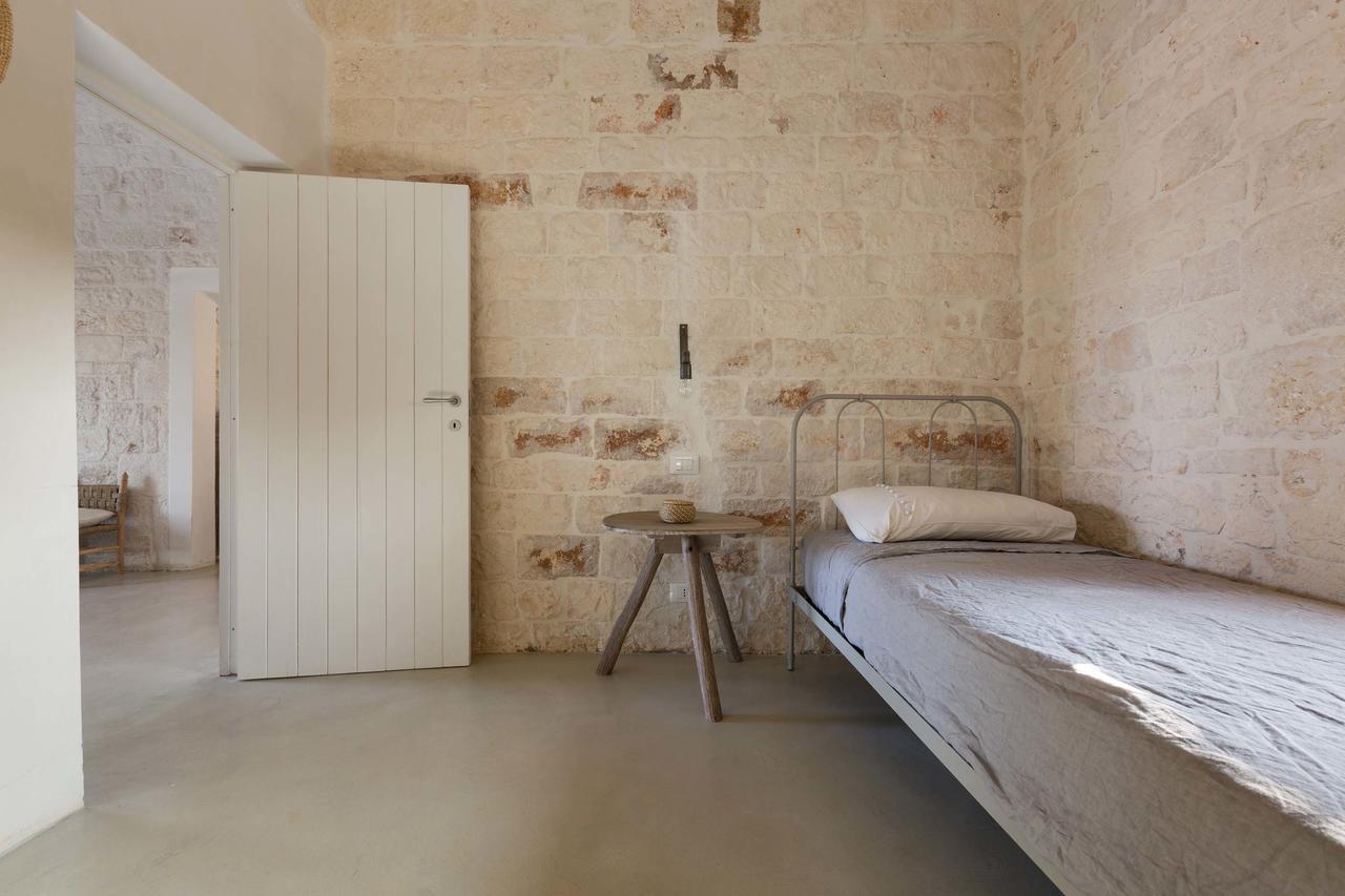 オストゥーニ Casale Con Cipressoヴィラ エクステリア 写真
