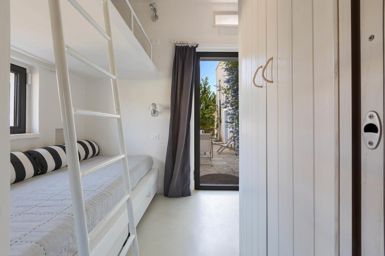 オストゥーニ Casale Con Cipressoヴィラ エクステリア 写真