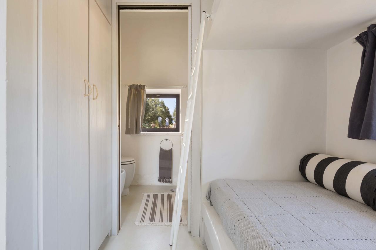 オストゥーニ Casale Con Cipressoヴィラ エクステリア 写真