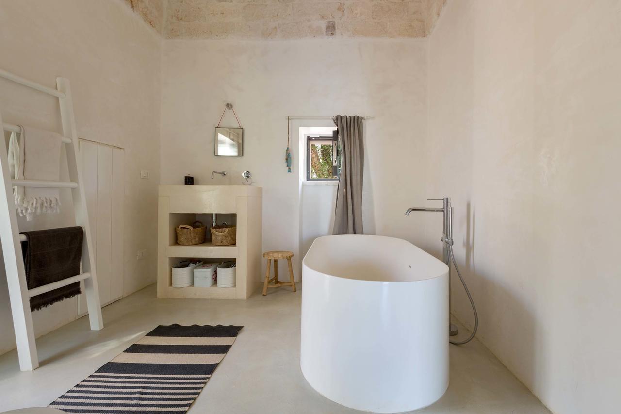 オストゥーニ Casale Con Cipressoヴィラ エクステリア 写真