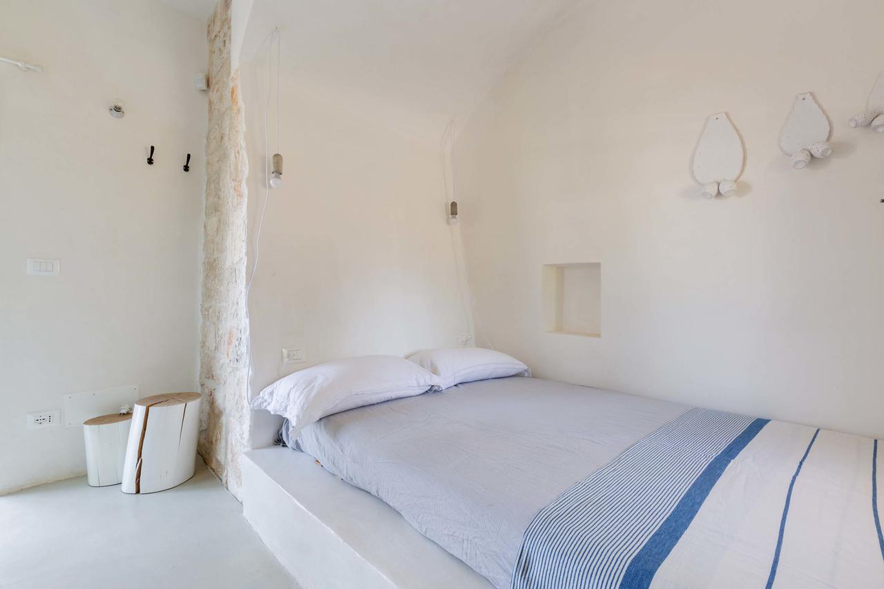オストゥーニ Casale Con Cipressoヴィラ エクステリア 写真