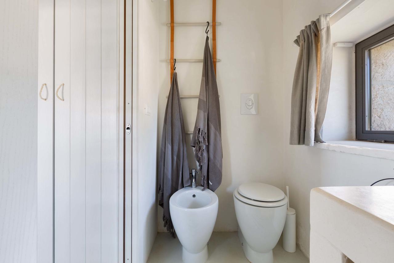 オストゥーニ Casale Con Cipressoヴィラ エクステリア 写真